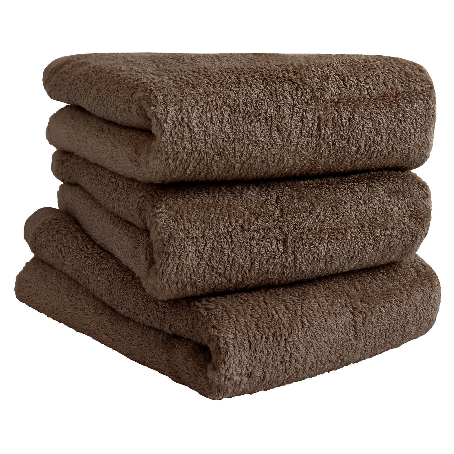 Hiorie Hotel Soft Classy Water-Absorption Mini Bath Towel 3 Sheets Cotton Japan
