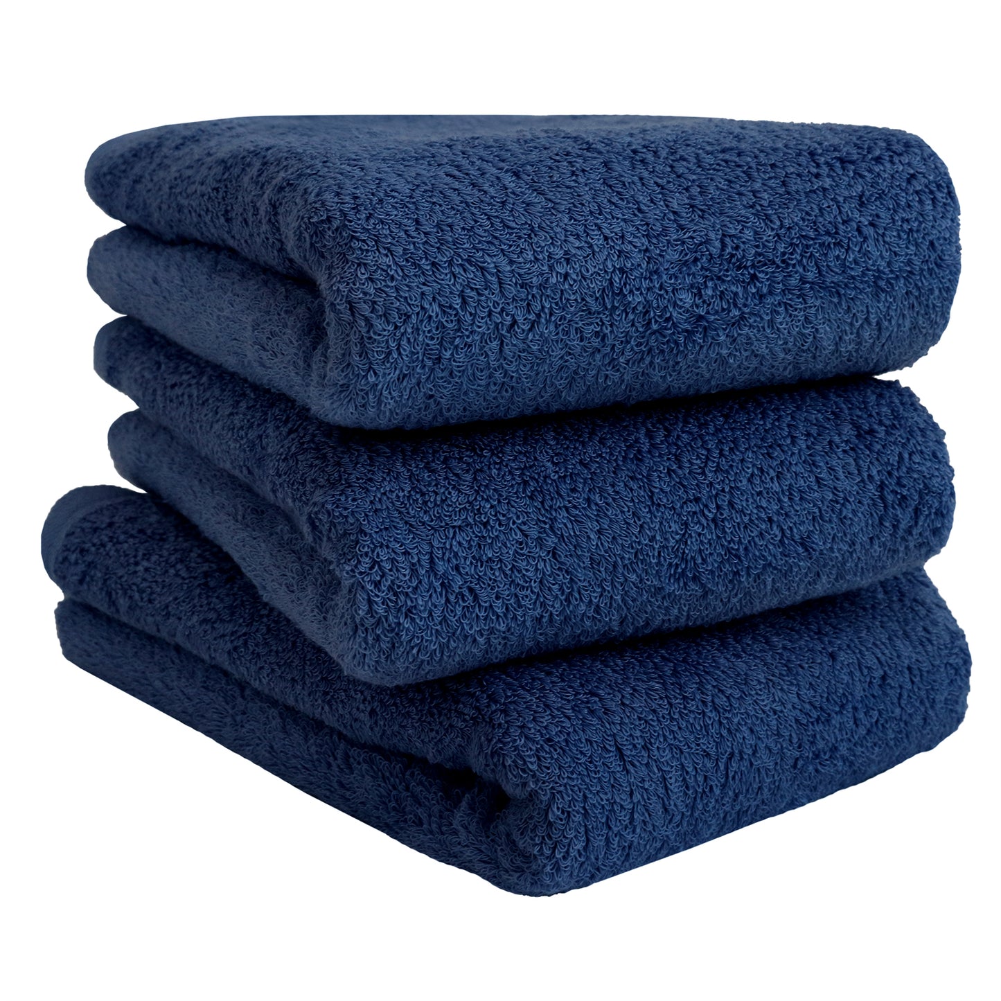 Hiorie Hotel Soft Classy Water-Absorption Mini Bath Towel 3 Sheets Cotton Japan