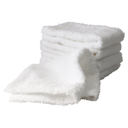 Senshu - Handtuch aus Baumwolle flauschig 5er-Pack