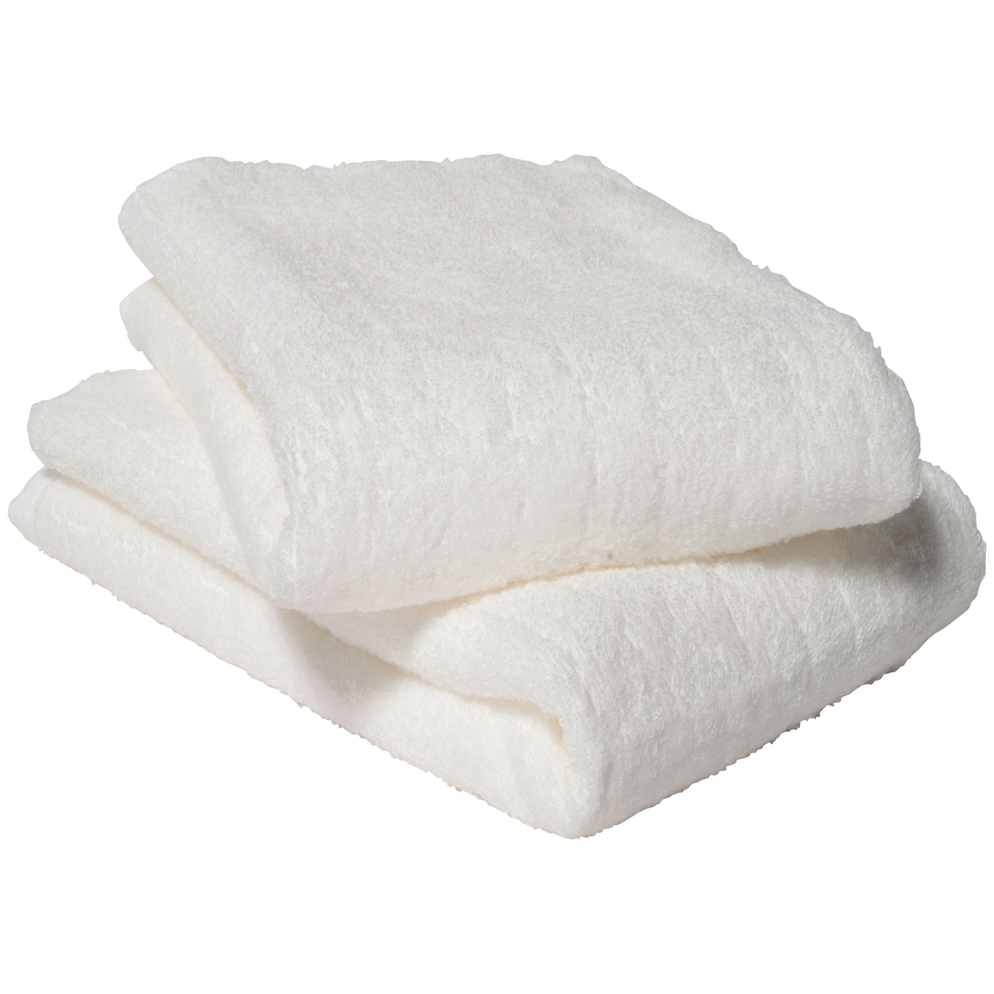 Hiorie Imabari Soft Water-Absorption Bath Towel 2 Sheets 100% cotton  Japan