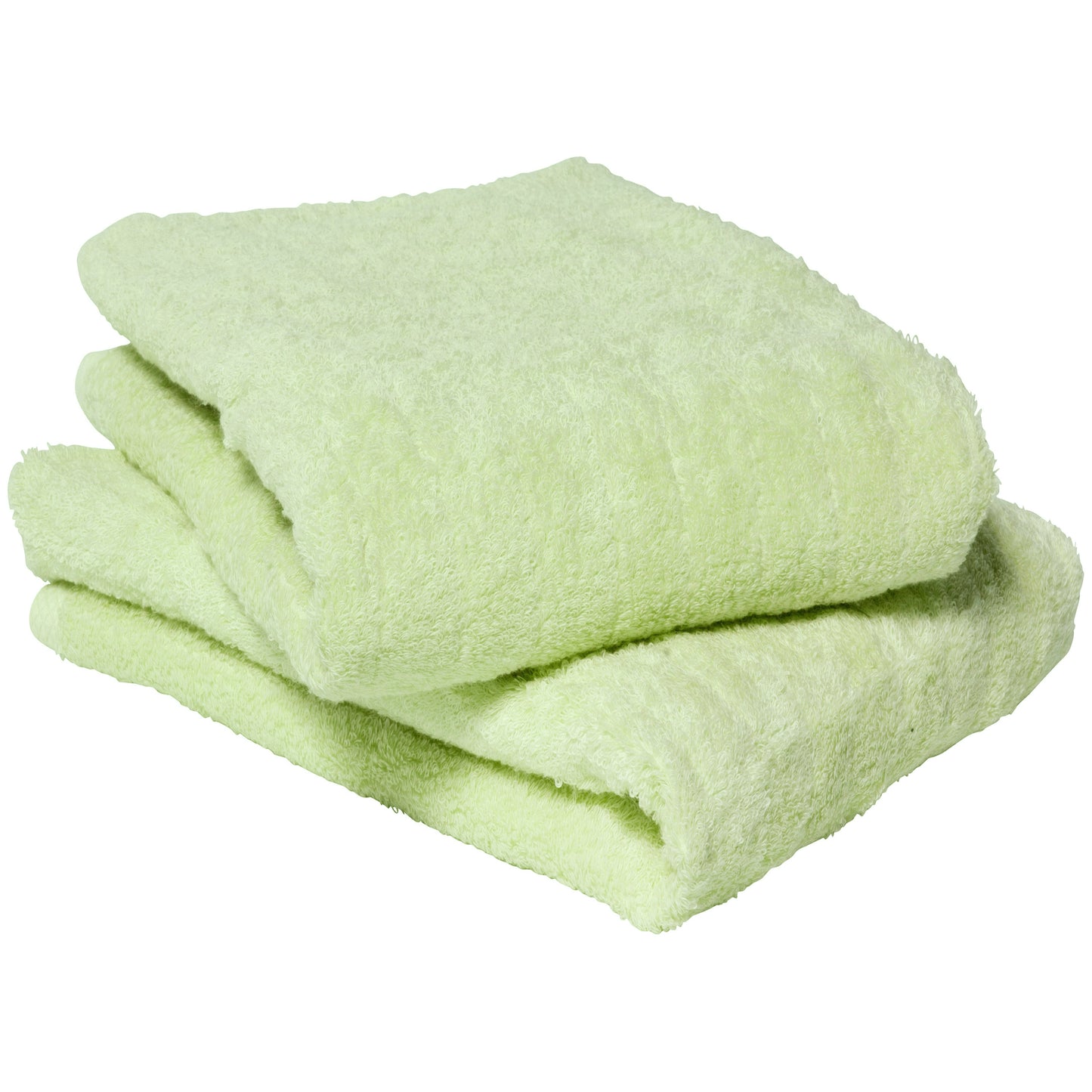 今治 - 浴巾ELS棉柔軟2件套