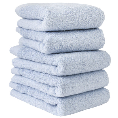 Senshu - Face Towel Cotton 5-Pack