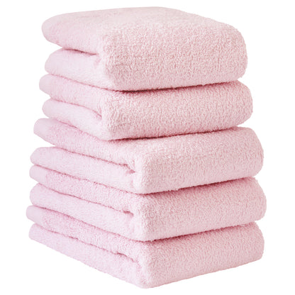 Senshu - Face Towel Cotton 5-Pack