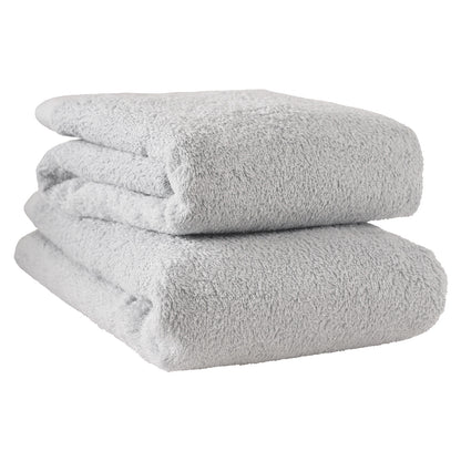 Senshu - Serviette de Bain Coton Lot de 2