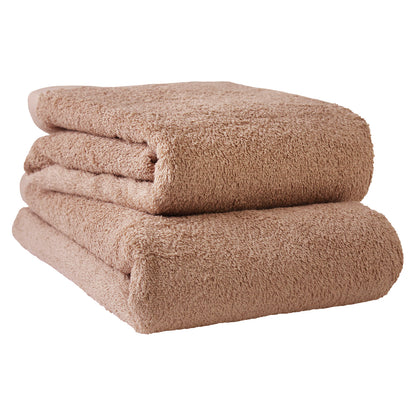 Senshu - Bath Towel Cotton 2-Pack