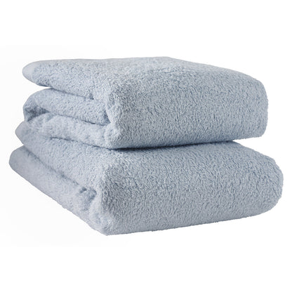 Senshu - Serviette de Bain Coton Lot de 2