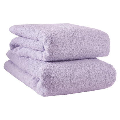 Senshu - Serviette de Bain Coton Lot de 2