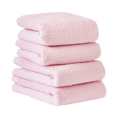 Senshu - Face Towel Cotton 4-Pack