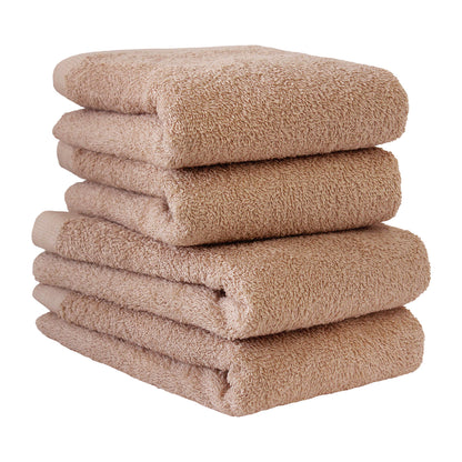 Senshu - Face Towel Cotton 4-Pack