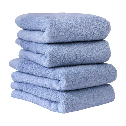 Senshu - Face Towel Cotton 4-Pack