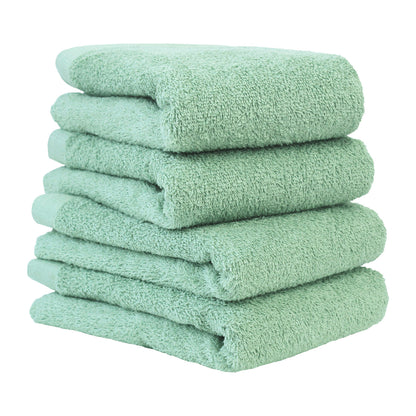 Senshu - Face Towel Cotton 4-Pack