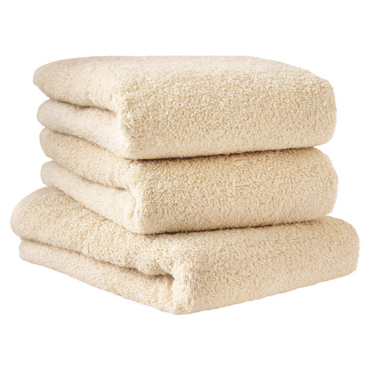 Senshu - Mini Bath Towel Cotton 3-Pack