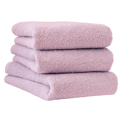 Senshu - Mini Bath Towel Cotton 3-Pack