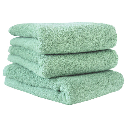 Senshu - Mini Serviette de Bain Coton Lot de 3