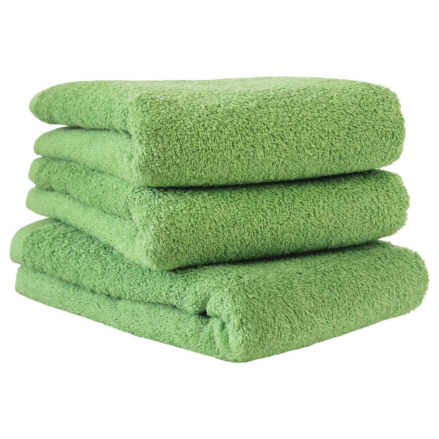 Senshu - Mini Bath Towel Cotton 3-Pack