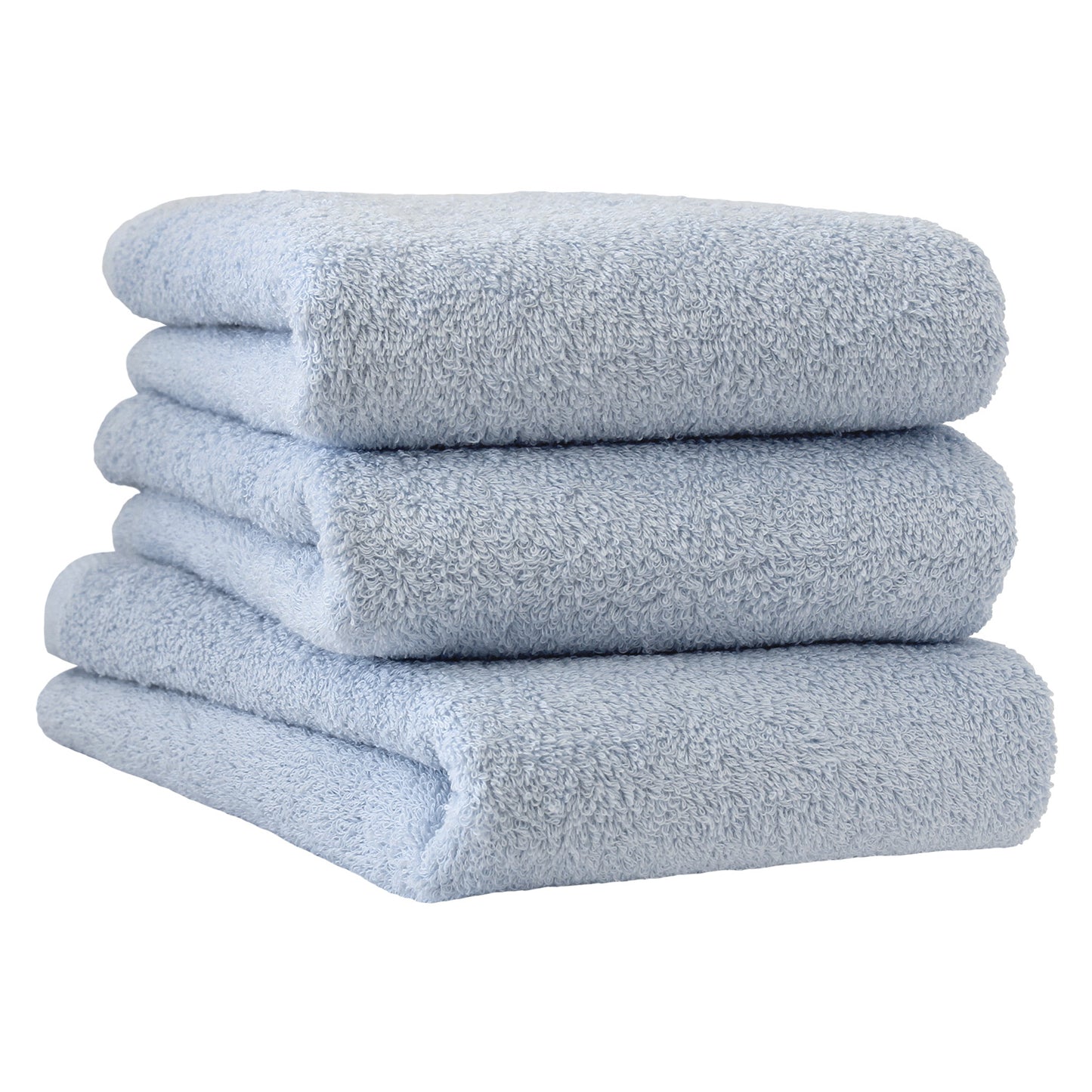 Senshu - Mini Bath Towel Cotton 3-Pack