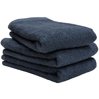 Senshu - Mini Bath Towel Cotton Bacteriostatic 3-Pack