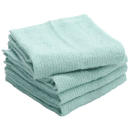 Imabari - Face Towel Cotton Simple 4-Pack