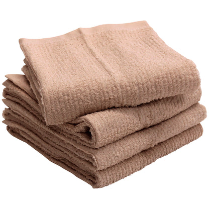 Imabari - Face Towel Cotton Simple 4-Pack