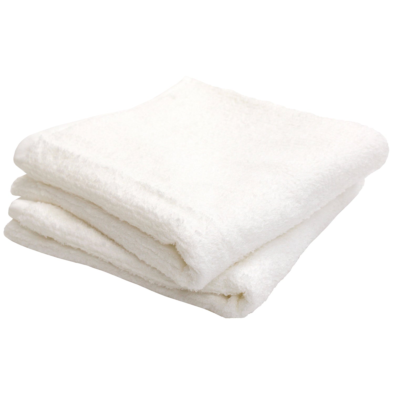 Hiorie Imabari Rebirth Water-Absorption Bath Towel 2 Sheets 100% cotton  Japan