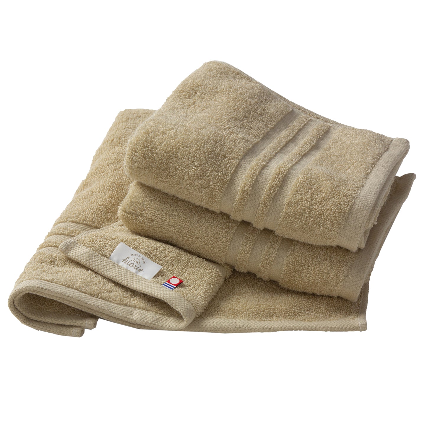 Imabari - Face Towel Cotton 3-Pack