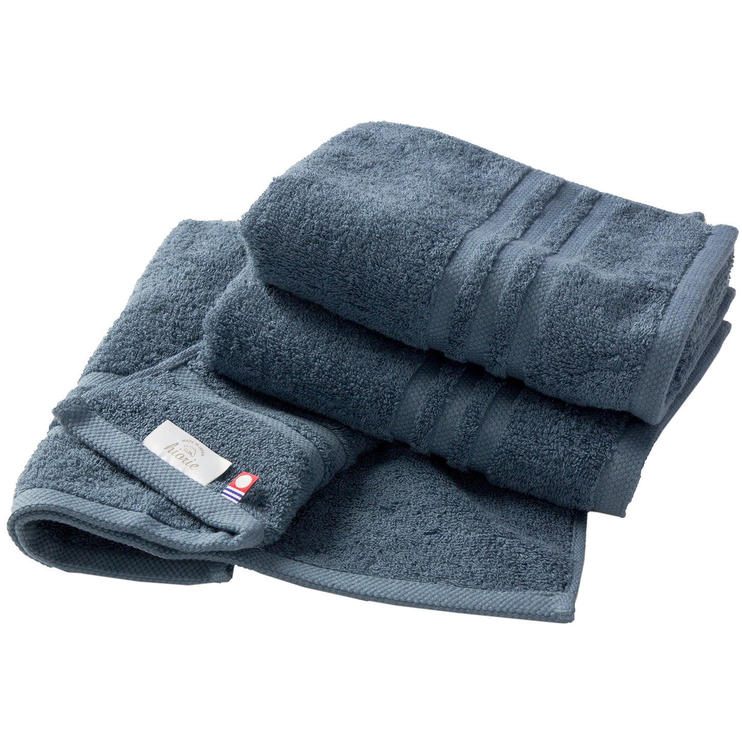 Imabari - Face Towel Cotton 3-Pack