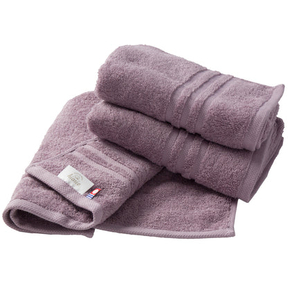 Imabari - Face Towel Cotton 3-Pack