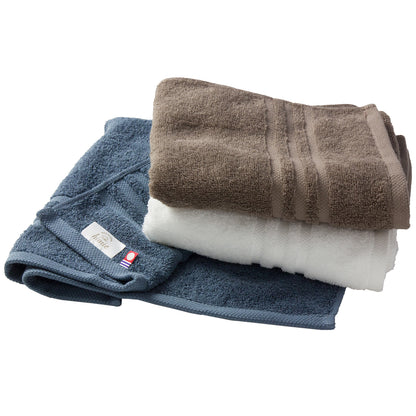 Imabari - Face Towel Cotton 3-Pack