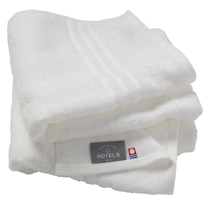 Imabari - Mini Bath Towel Cotton 2-Pack