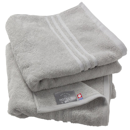 Imabari - Mini Bath Towel Cotton 2-Pack