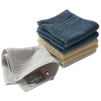 Imabari - Hand Towel Cotton 6-Pack