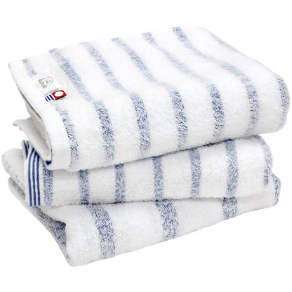 Imabari - Face Towel Cotton "Mist" 3-Pack