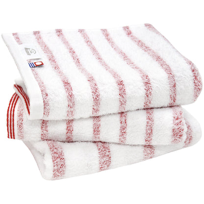 Imabari - Face Towel Cotton "Mist" 3-Pack