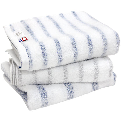 Imabari - Face Towel Cotton "Mist" 3-Pack