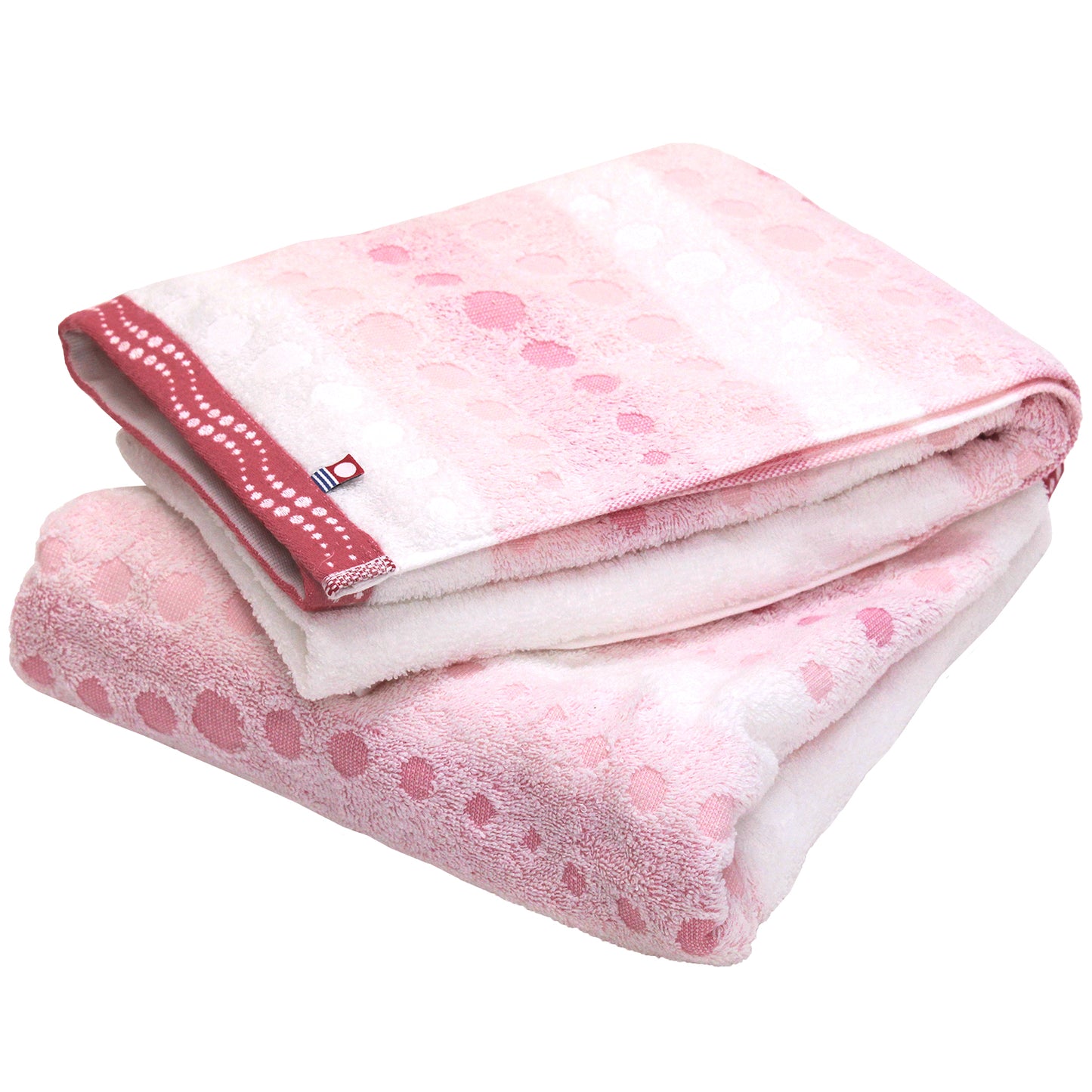 Hiorie Imabari Clair Water-Absorption Fast Drying Bath Towel cotton Japan