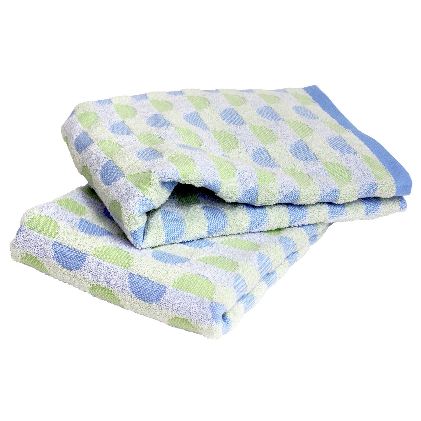 Hiorie Imabari Caribbean Water-Absorption Fast Drying Bath Towel cotton Japan