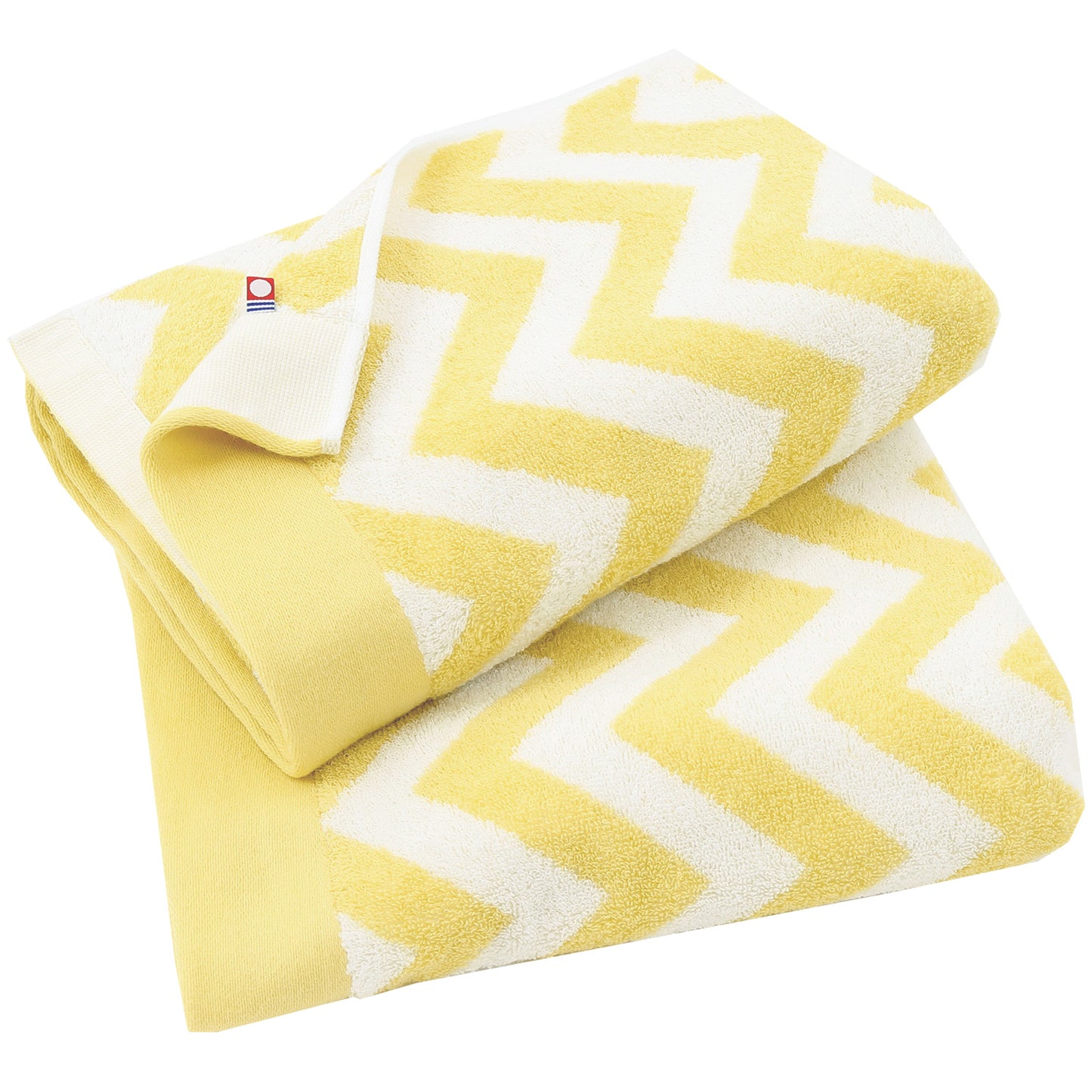 Hiorie Imabari Towel Modern Nordic Fluffy Bath Towel 2 Sheets 100% cotton  Japan