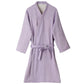 Hiorie Simple Gauze Bathrobe Women's Free Size 1 clothes Cotton 100% Japan