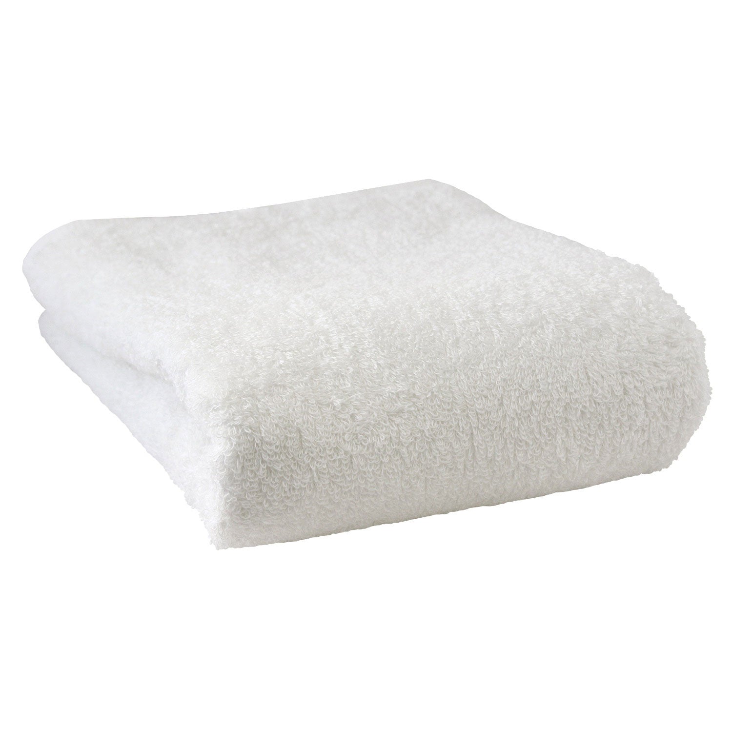 Hiorie Hotel Soft Water-Absorption Fluffy Mini Bath Towel 1 Sheets Cot –  LUXCRAS