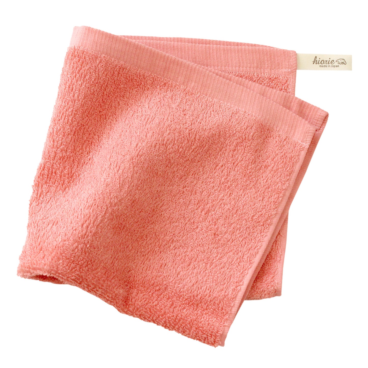Hiorie Hotel Soft Water-Absorption Fluffy Hand Towel 1 Sheets Cotton 100% Japan