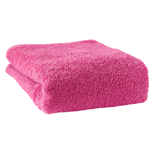 Hiorie Hotel Soft Dark Color Water-Absorption Mini Bath Towel Cotton 100% Japan