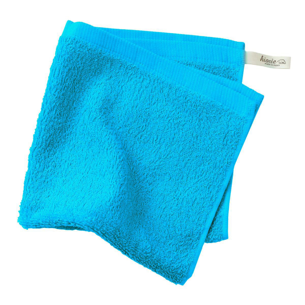 Hiorie Hotel Soft Water-Absorption Fluffy Bath Towel 1 Sheets