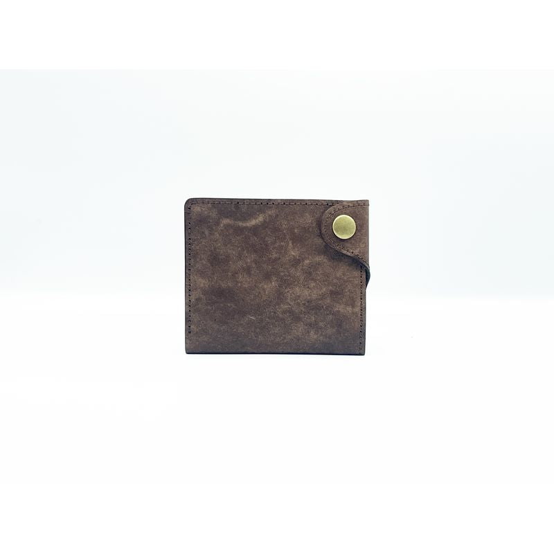 IC Card Case - Leather