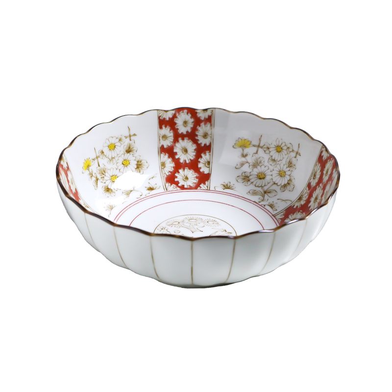 Noodle Bowl - Japonica kikka Set of 1