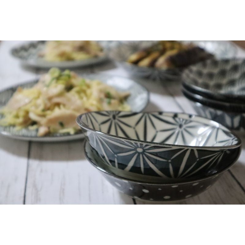 Large Bowl - komon 5pcs