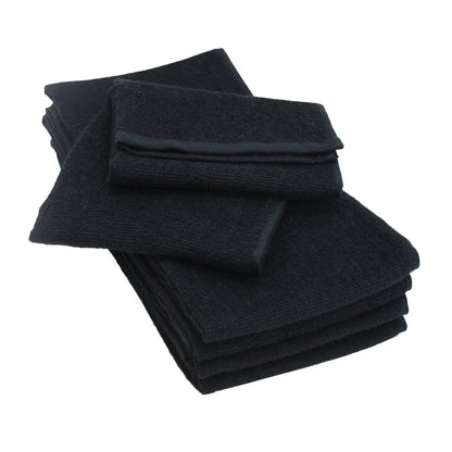 Senshu - Long Face Towel Cotton 5-Pack