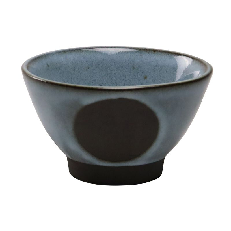 Bowl - Kurotsuchi Set of 5