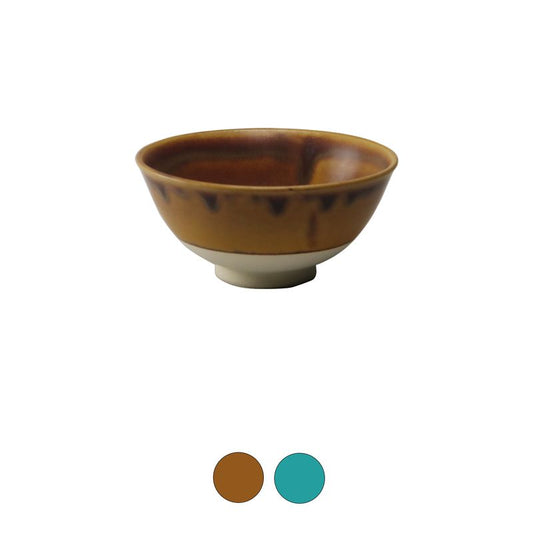 Bowl - Glaze Set of 5