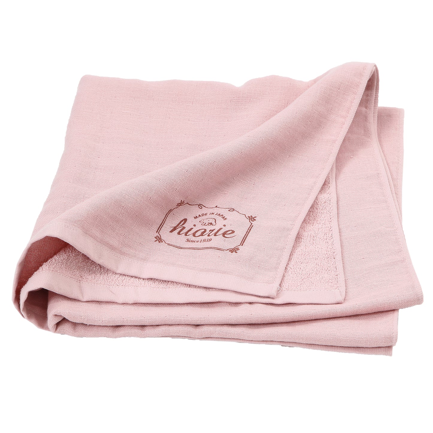 Senshu - 紗巾浴巾 棉質
