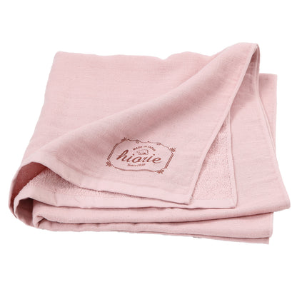 Senshu - Gauze Bath Towel Cotton